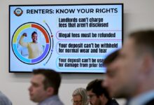 Colorado to return nearly M to former tenants of Four Star Realty