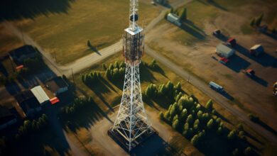 CommScope Holding Company, Inc. (COMM) Explores Potential Sale of Broadband Unit CCS