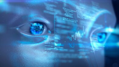 Companies turn to AI to navigate Trump tariff turbulence