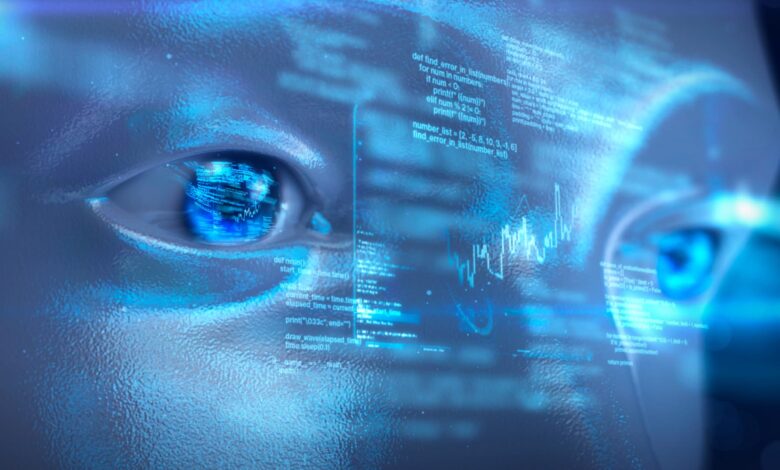 Companies turn to AI to navigate Trump tariff turbulence Companies turn to AI to navigate Trump tariff turbulence