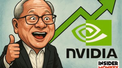 Concerns About Nvidia Corporation (NVDA) Are Easing, Tech Expert Says