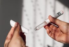 Could weight loss drugs help prevent cancer? Here’s what a new study found.