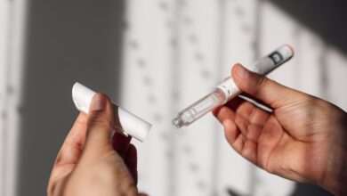 Could weight loss drugs help prevent cancer? Here’s what a new study found.