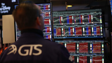 Credit default swaps are in demand again amid U.S. fiscal worries