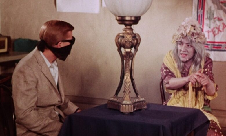 Cultpix Snags Streaming Rights to Something Weird Exploitation Library Cultpix Snags Streaming Rights to Something Weird Exploitation Library