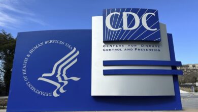 D.C. Diagnosis: What’s already been lost from CDC layoffs
