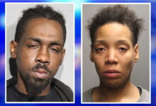 Dad opened fire with a gun in each hand, took cover behind minivan containing his 8 kids: prosecutors