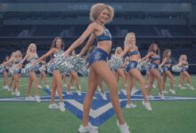 ‘Dallas Cowboys Cheerleaders’ Season 2 Sets June Netflix Premiere