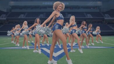 ‘Dallas Cowboys Cheerleaders’ Season 2 Sets June Netflix Premiere
