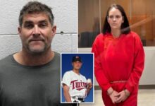 Danny Serafini, accused of killing father-in-law, was having affair with family nanny: court docs