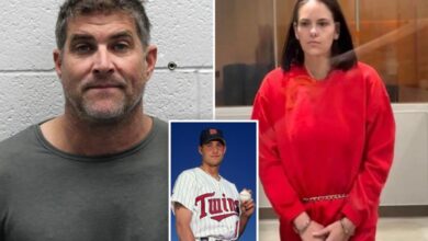Danny Serafini, accused of killing father-in-law, was having affair with family nanny: court docs