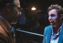Dave Franco on Smoking With Bryan Cranston in ‘The Studio’ Finale
