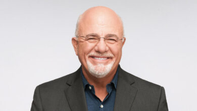 Dave Ramsey’s Top 6 Tips for Getting Richer