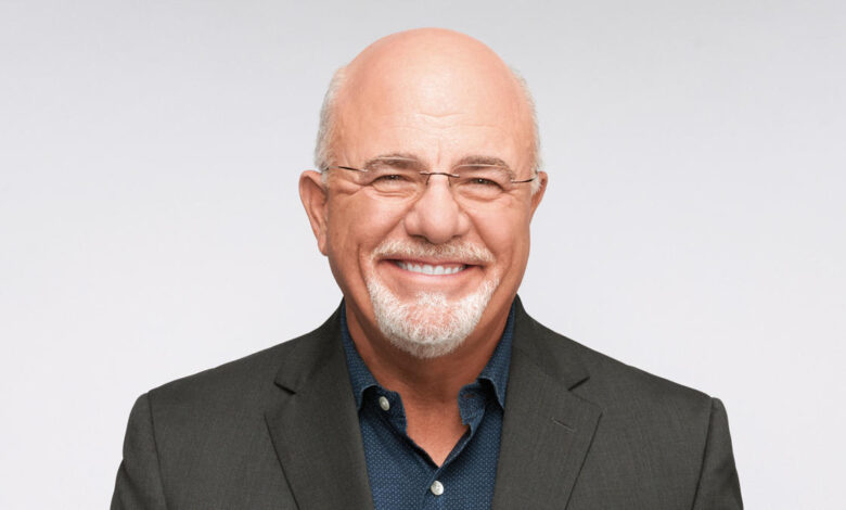 Dave Ramsey’s Top 6 Tips for Getting Richer Dave Ramsey’s Top 6 Tips for Getting Richer