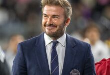David Beckham Acquires Salford City Amid Family Drama