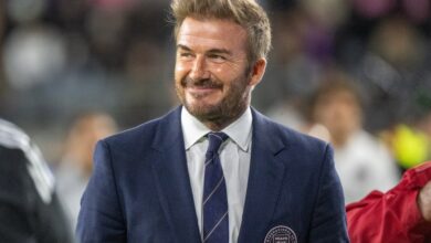 David Beckham Acquires Salford City Amid Family Drama