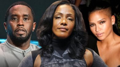 Dawn Richard Testifies She Witnessed Diddy Beat Cassie