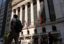 Dealmaking activity shows Trump tariffs derailed a budding M&A boom