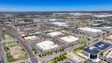Denver Quebec Square sold to Canadian-based fund