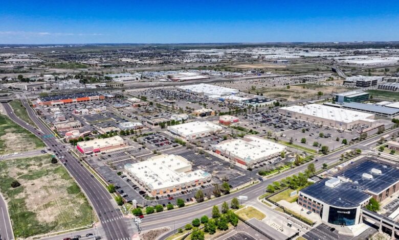 Denver Quebec Square sold to Canadian-based fund Denver Quebec Square sold to Canadian-based fund