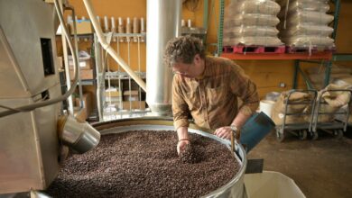 Denver coffee roasters navigate tariff impacts, climate change