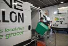 Denver grocer sourced from Colorado farmers