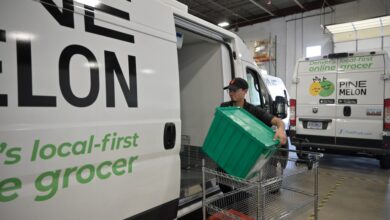 Denver grocer sourced from Colorado farmers