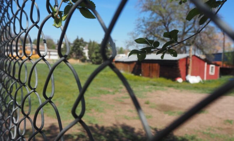 Developer, landowners sue Denver over rezoning denial – JS Developer, landowners sue Denver over rezoning denial – JS