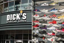 Dick’s Sporting Goods closes in on deal to buy rival Foot Locker: report