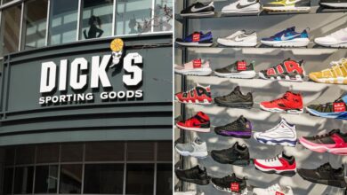 Dick’s Sporting Goods closes in on deal to buy rival Foot Locker: report