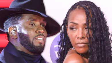 Diddy Files to Dismiss Dawn Richard’s Lawsuit, Same Day She Testifies Against Him