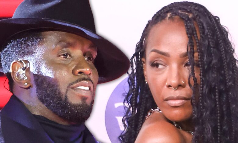 Diddy Files to Dismiss Dawn Richard’s Lawsuit, Same Day She Testifies Against Him Diddy Files to Dismiss Dawn Richard’s Lawsuit, Same Day She Testifies Against Him