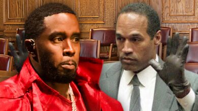 Diddy Sex Trafficking Trial Will Not Sequester Jurors