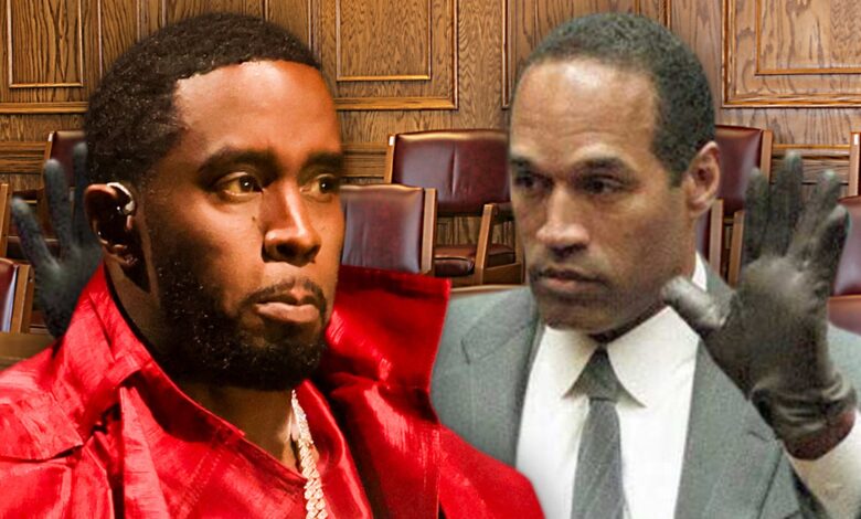 Diddy Sex Trafficking Trial Will Not Sequester Jurors Diddy Sex Trafficking Trial Will Not Sequester Jurors