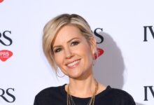 Dido’s Life Now: Motherhood, Music and Reflecting on Fame