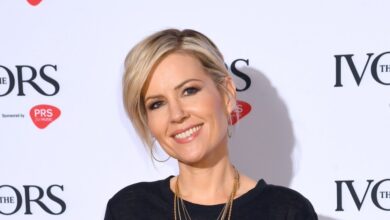 Dido’s Life Now: Motherhood, Music and Reflecting on Fame