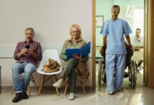 Doctor Wait Times Average One Month In U.S.