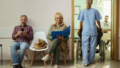 Doctor Wait Times Average One Month In U.S.