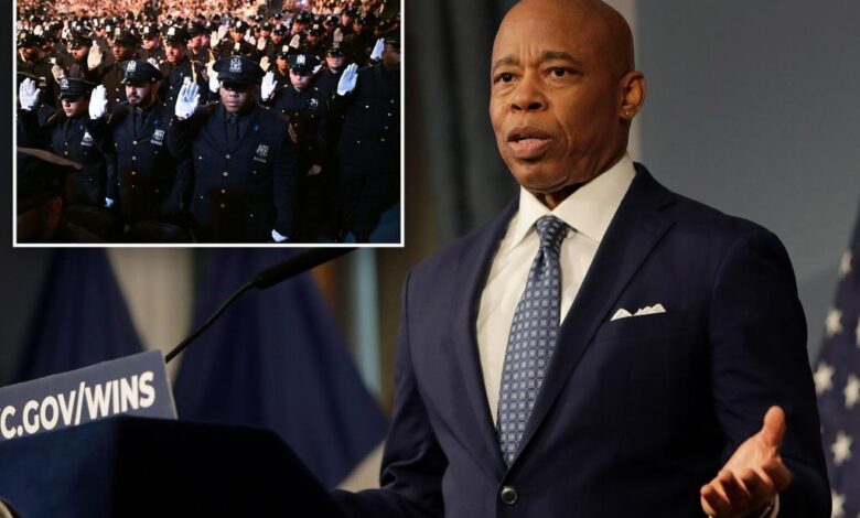Don’t trust naysayers — Adams’ crime decline is no mirage Don’t trust naysayers — Adams’ crime decline is no mirage