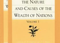 Doug Irwin on Trade Deficits and the Wealth of Nations