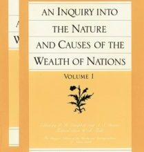 Doug Irwin on Trade Deficits and the Wealth of Nations