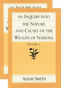 Doug Irwin on Trade Deficits and the Wealth of Nations Doug Irwin on Trade Deficits and the Wealth of Nations