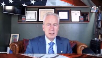 Dr. McCullough Reveals the Cancer-Fighting Drug Big Pharma Doesn’t Want You to Know About | The Gateway Pundit