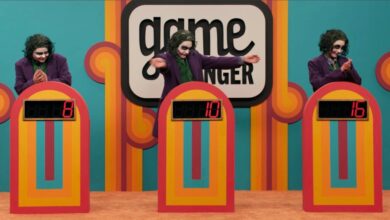 Dropout’s Game Changer Season 7 Episode 3 Recap: Seal, and Jokers