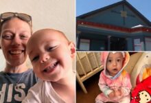 Drug dealer mom whose baby died of fentanyl never called 911: docs
