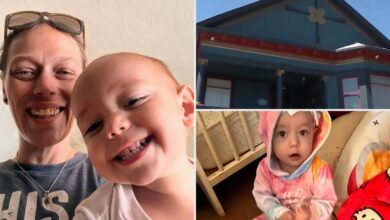 Drug dealer mom whose baby died of fentanyl never called 911: docs