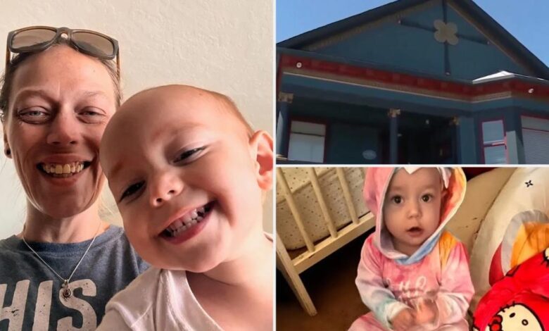 Drug dealer mom whose baby died of fentanyl never called 911: docs Drug dealer mom whose baby died of fentanyl never called 911: docs