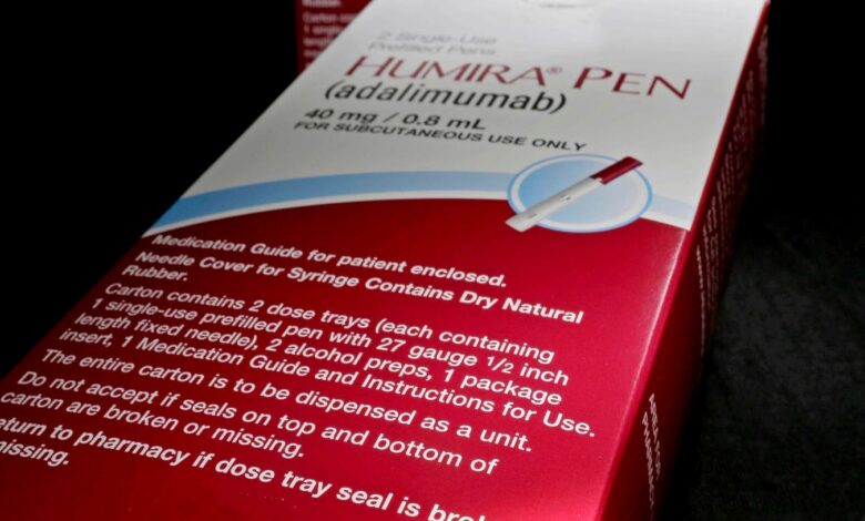 Dutch Court Case On Humira Assesses Whether Its Price Was `Excessive’ Dutch Court Case On Humira Assesses Whether Its Price Was `Excessive’