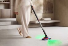 Dyson PencilVac Cordless Vacuum: What is it and when can you buy?