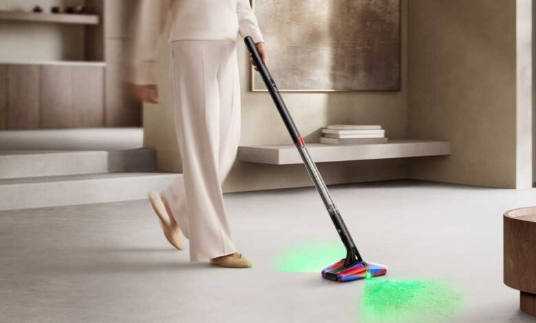 Dyson PencilVac Cordless Vacuum: What is it and when can you buy? Dyson PencilVac Cordless Vacuum: What is it and when can you buy?